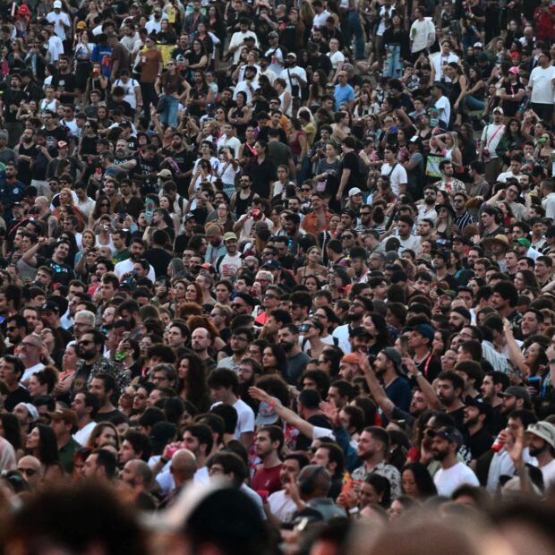 brazil music festival lollapalooza