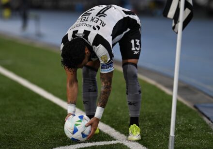 fbl libertadores botafogo nacionalpotosi