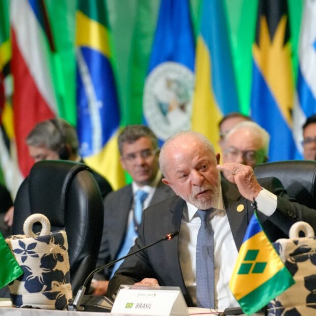 colombia celac africa summit