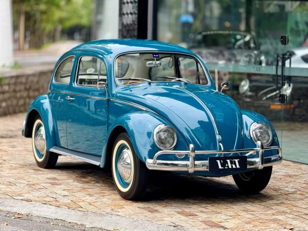 fusca