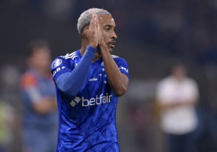 fbl sudamericana cruzeiro libertad