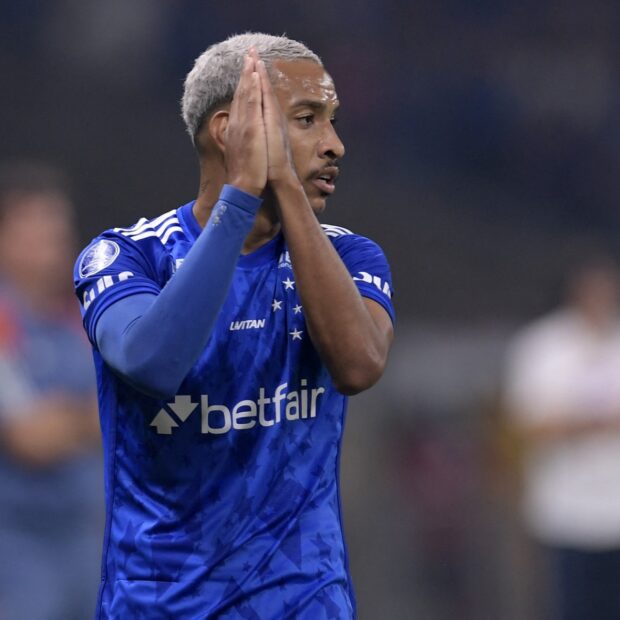 fbl sudamericana cruzeiro libertad