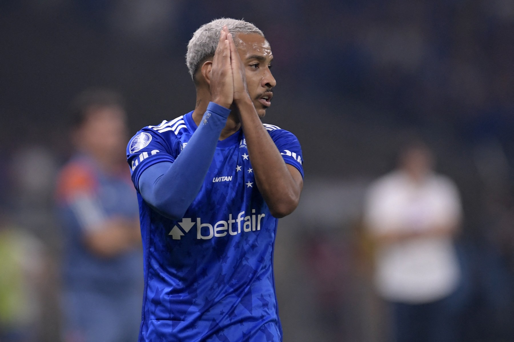 fbl sudamericana cruzeiro libertad