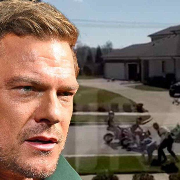 ator velozes furiosos agride 112