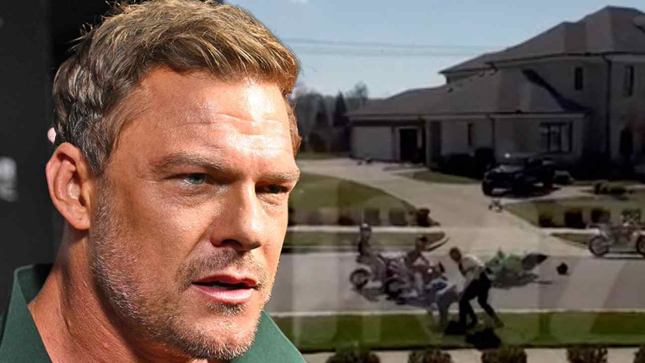 ator velozes furiosos agride 112