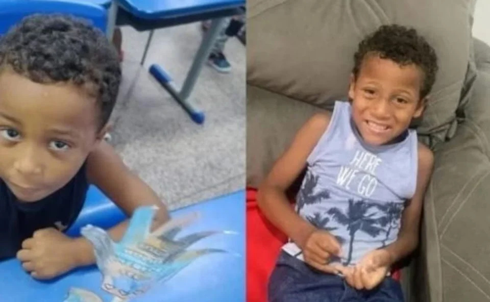 criancas desaparecidas encontradas mortas dentro de carro 960x592