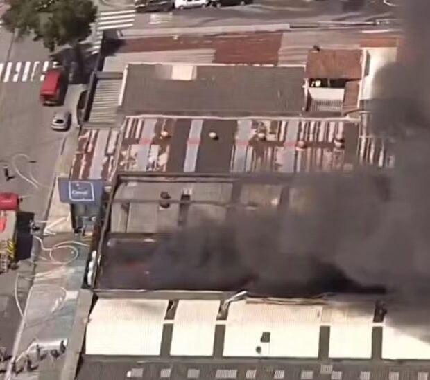 Foto: Reprodução/TV Globo