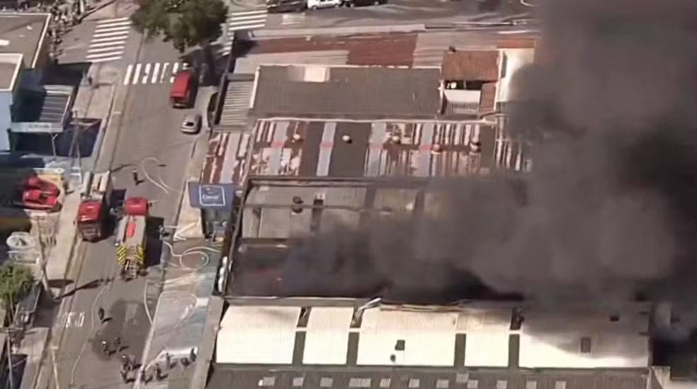 Foto: Reprodução/TV Globo