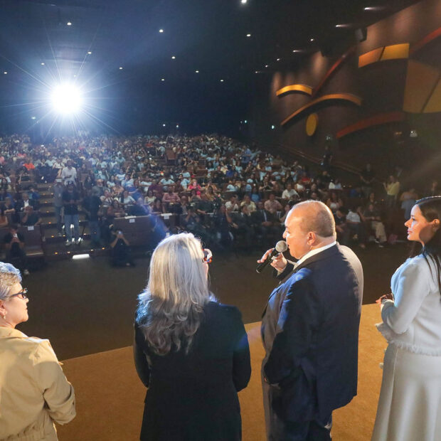 pontes para o mundo vagas