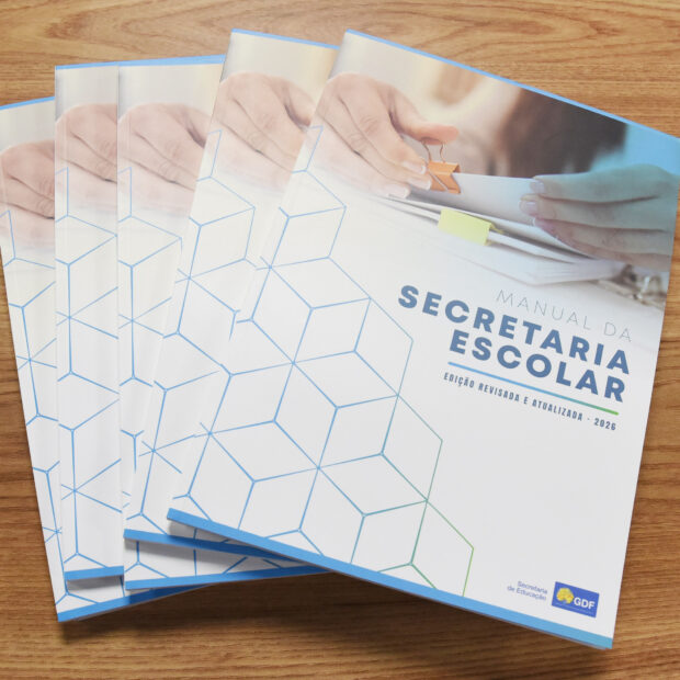 manual secretario escolar foto mary leal foto capa