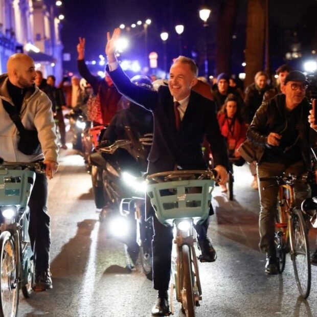 Foto: Kenzo Triboillard/AFP