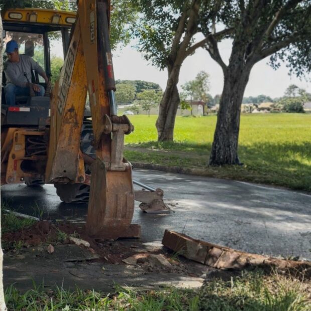 Foto: Divulgação/Administração Regional do Guará