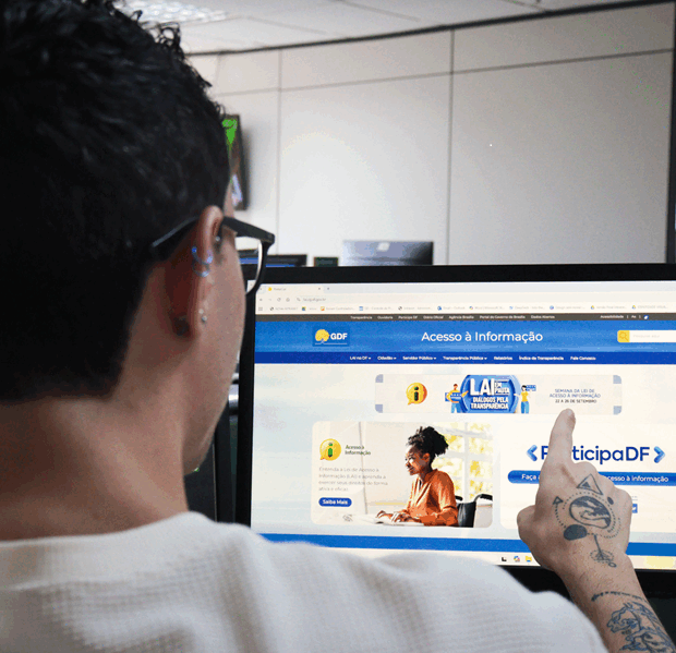 Foto: Divulgação/CGDF