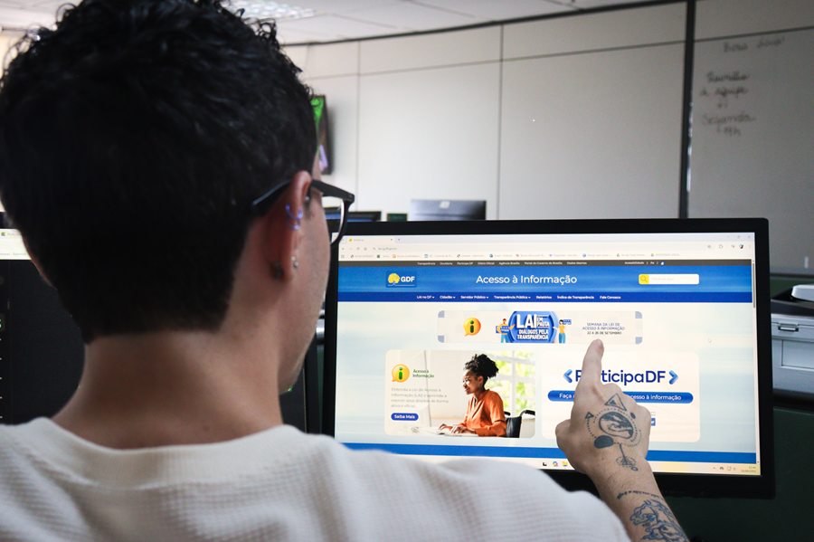 Foto: Divulgação/CGDF