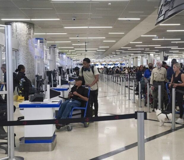 Foto: Megan Varner/Getty Images via AFP