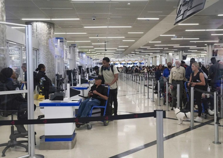 Foto: Megan Varner/Getty Images via AFP