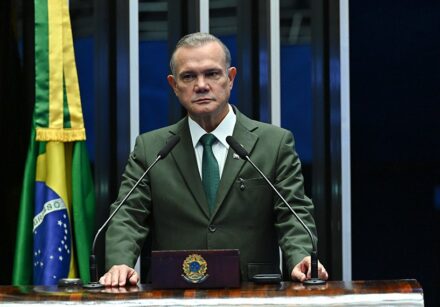 Foto: Jefferson Rudy/Agência Senado