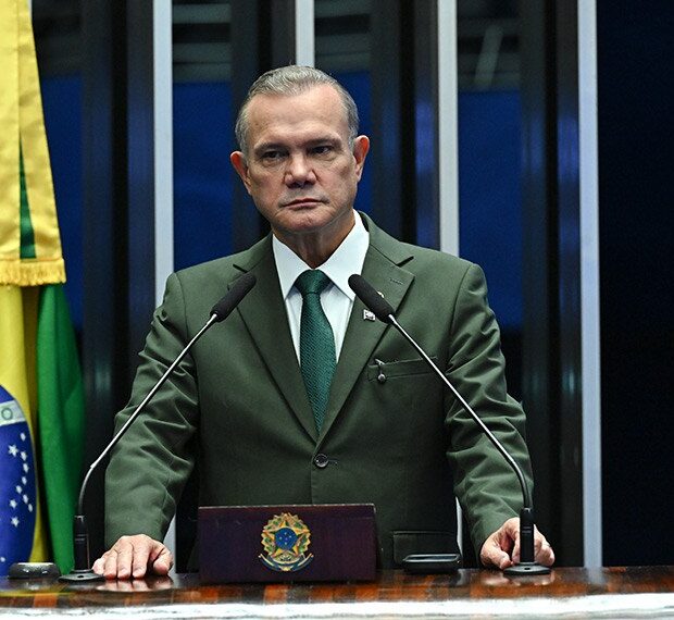 Foto: Jefferson Rudy/Agência Senado