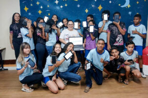 Foto: Divulgação/Secti-DF