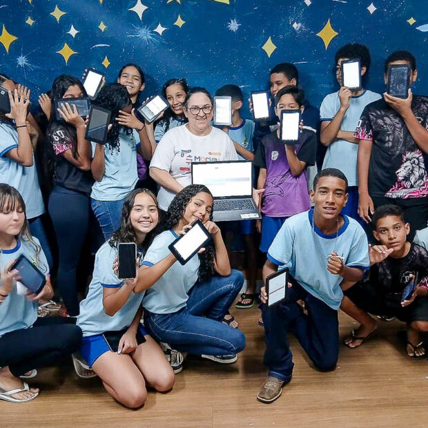 Foto: Divulgação/Secti-DF