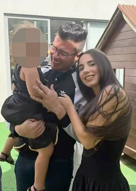 Empresário mata companheira de 22 anos e se suicida no recife