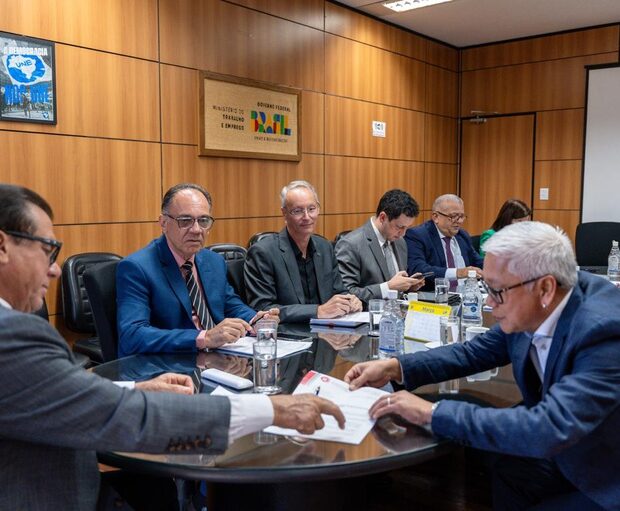 Foto: Matheus Itacaramby / MTE