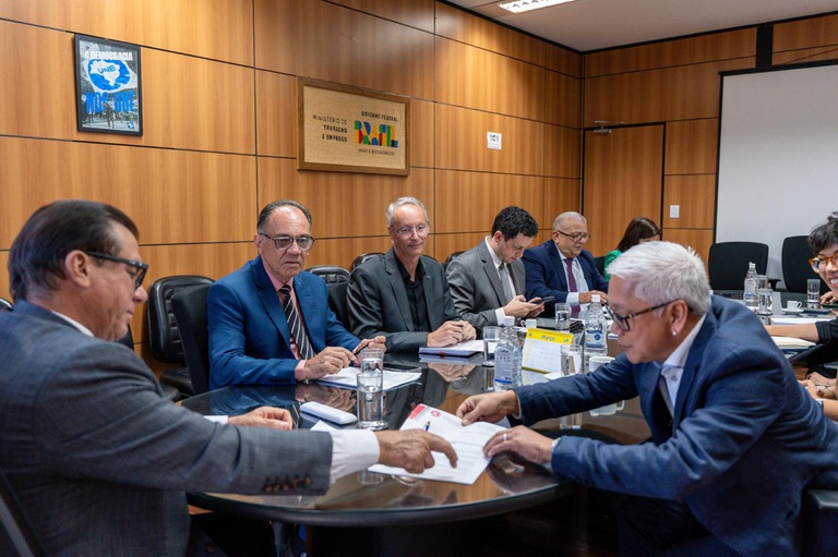 Foto: Matheus Itacaramby / MTE