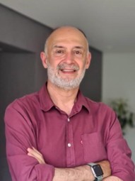 Especialista em Neurocomunicação Jotta Junior