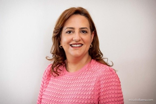 Médica Geriatra Polianna Souza 