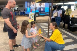 Foto: Divulgação/Detran-DF