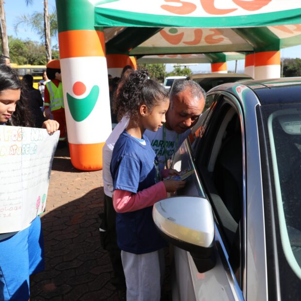 Foto: Divulgação/Sema-DF