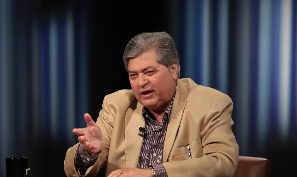 Foto: Paulo Pinto/Agência Brasil