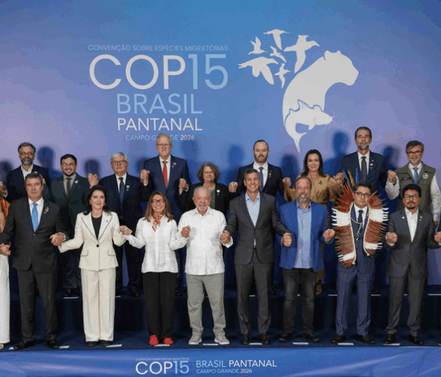 Foto: Rogério Cassimiro/MMA