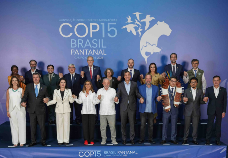 Foto: Rogério Cassimiro/MMA