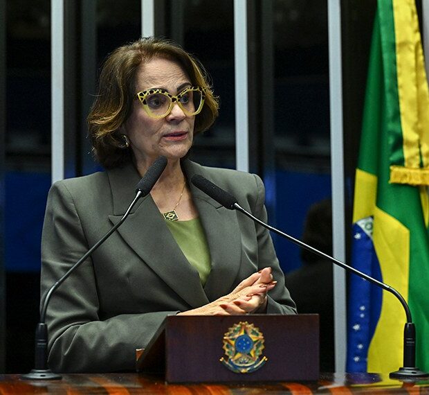 Foto: Jefferson Rudy/Agência Senado