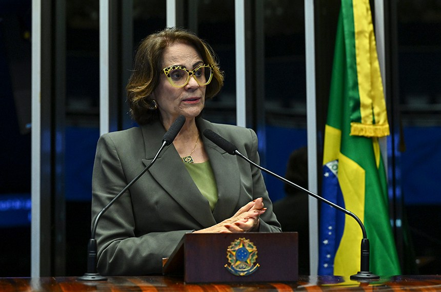 Foto: Jefferson Rudy/Agência Senado