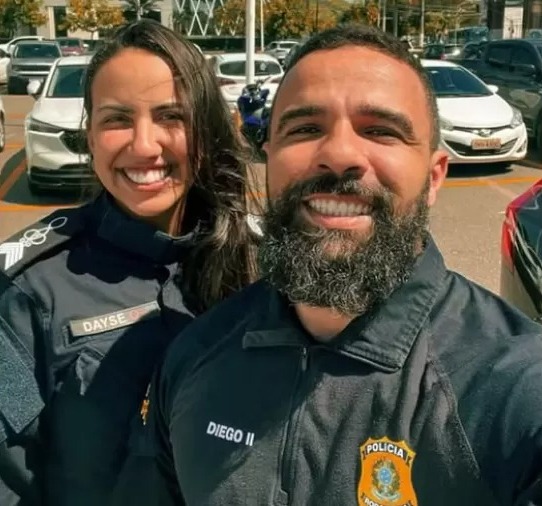 Agente da PRF mata namorada e tira a própria vida