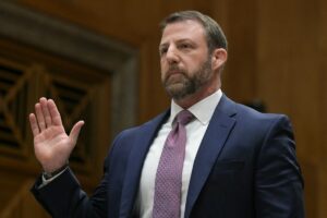 nomination hearing for markwayne mullin to be us secretary of homeland security