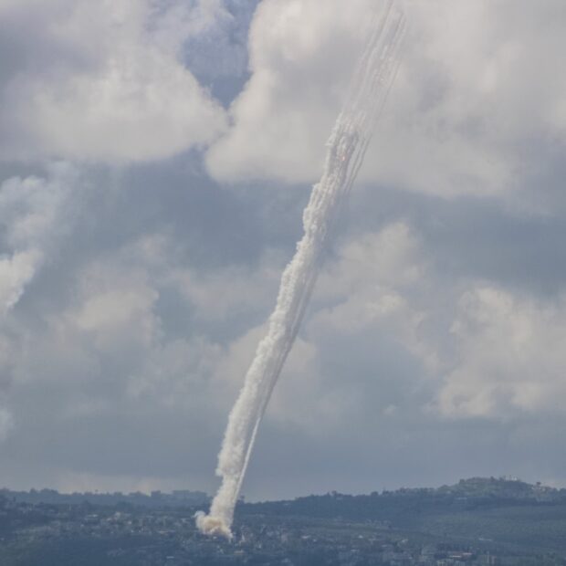 lebanon israel iran us war