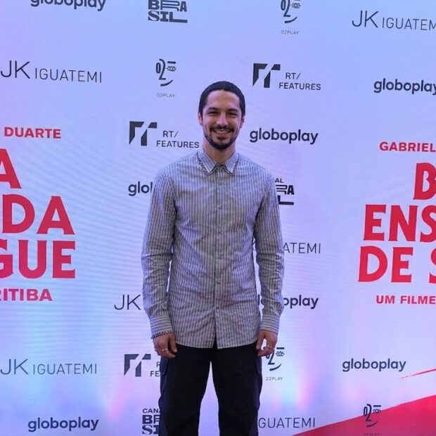 gabriel leoni imprensa