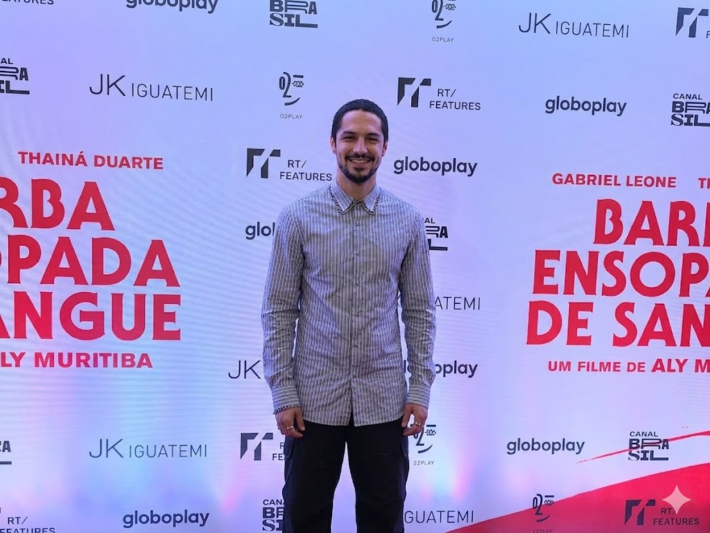 gabriel leoni imprensa