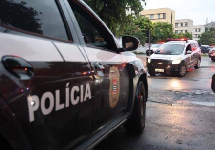 Foto: Divulgação/SSP