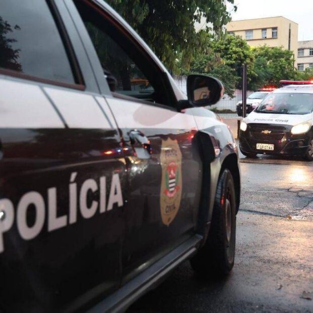 Foto: Divulgação/SSP