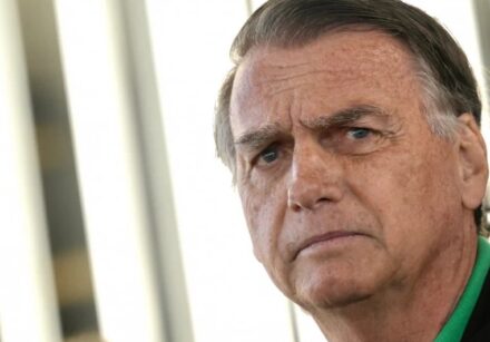 Foto: Mateus Bonomi / AFP