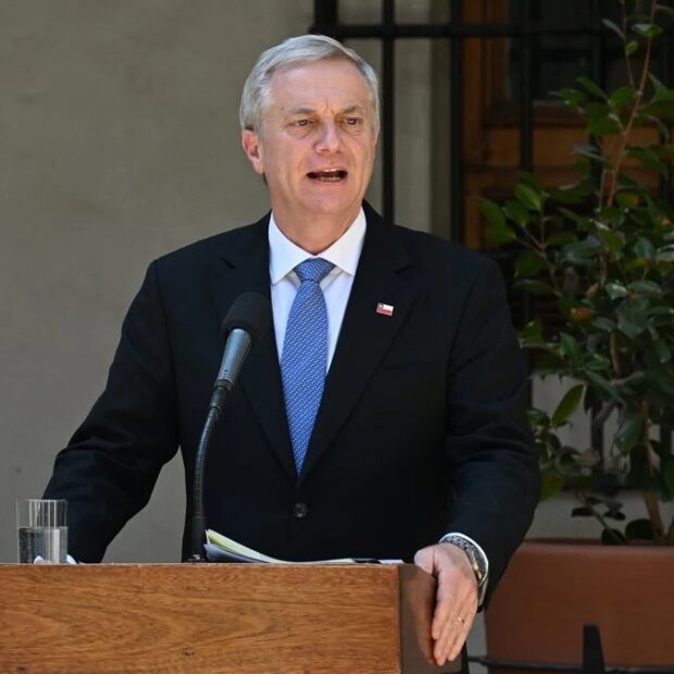 Foto: RODRIGO ARANGUA / AFP