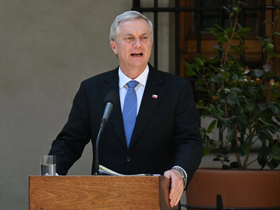 Foto: RODRIGO ARANGUA / AFP