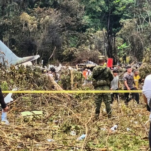 Foto: Daniel Ortiz/AFP