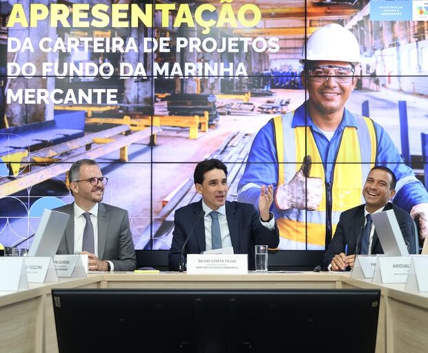 Foto: Vosmar Rosa/MPor