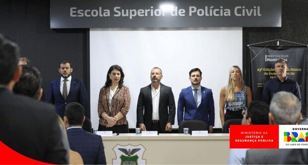 senasp chefe dos departamentos de homicidios
