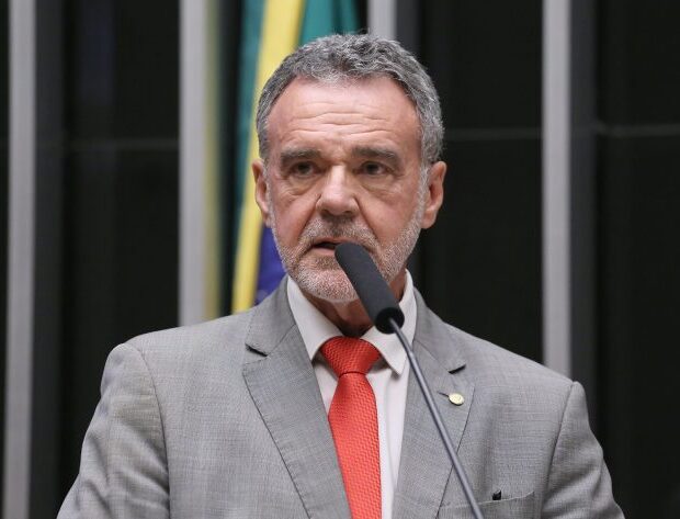 Foto: Kayo Magalhães / Câmara dos Deputados